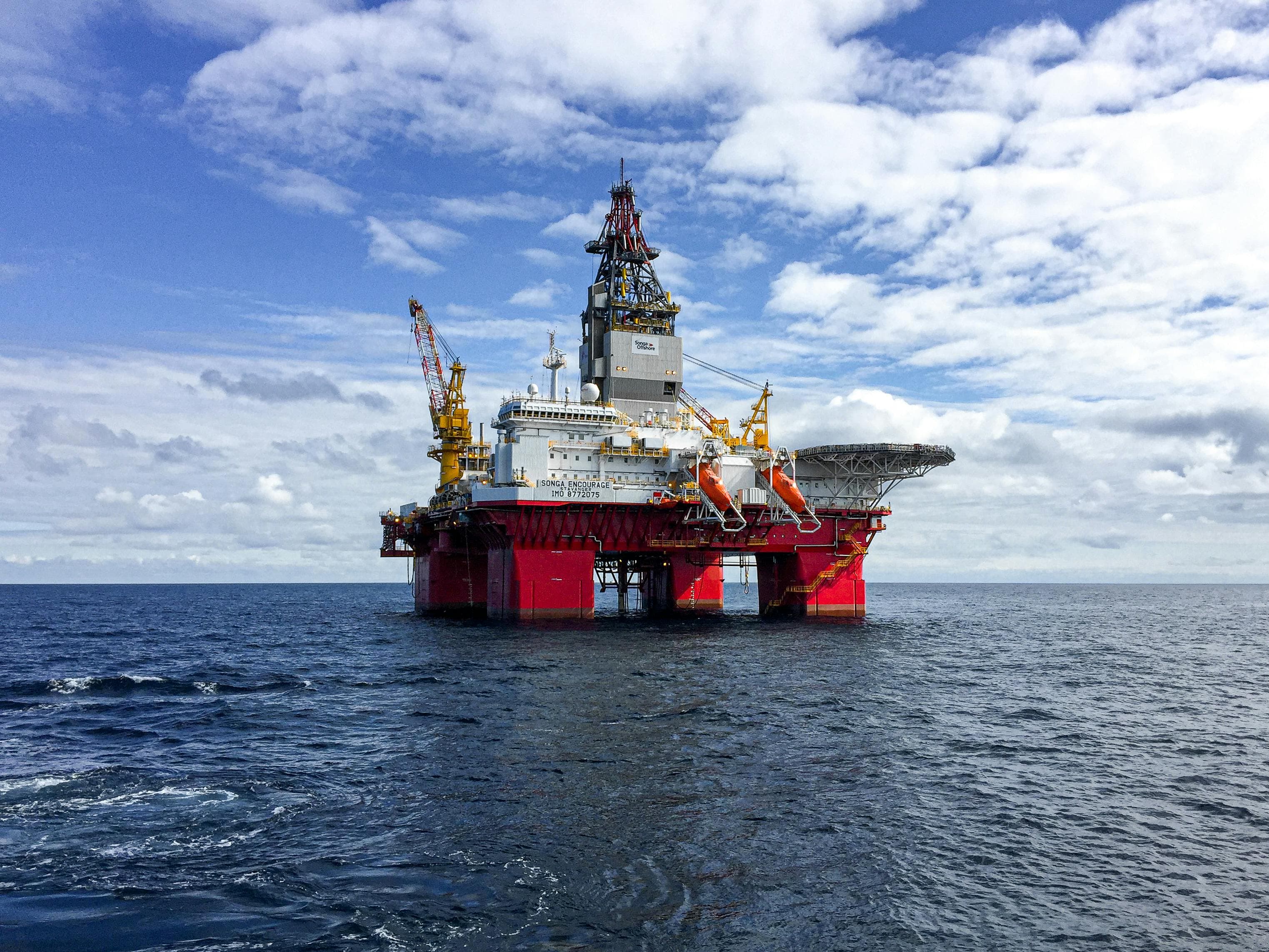 Avitaillement & Consommables Maritimes Premium